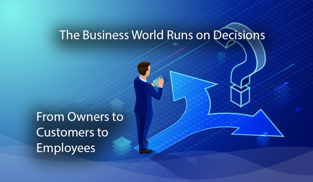 persian business academy business decisions