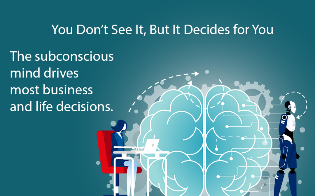 نیمه پنهان بیزنس: ضمیر ناخودآگاه صاحب کسب‌وکار و اطرافیان