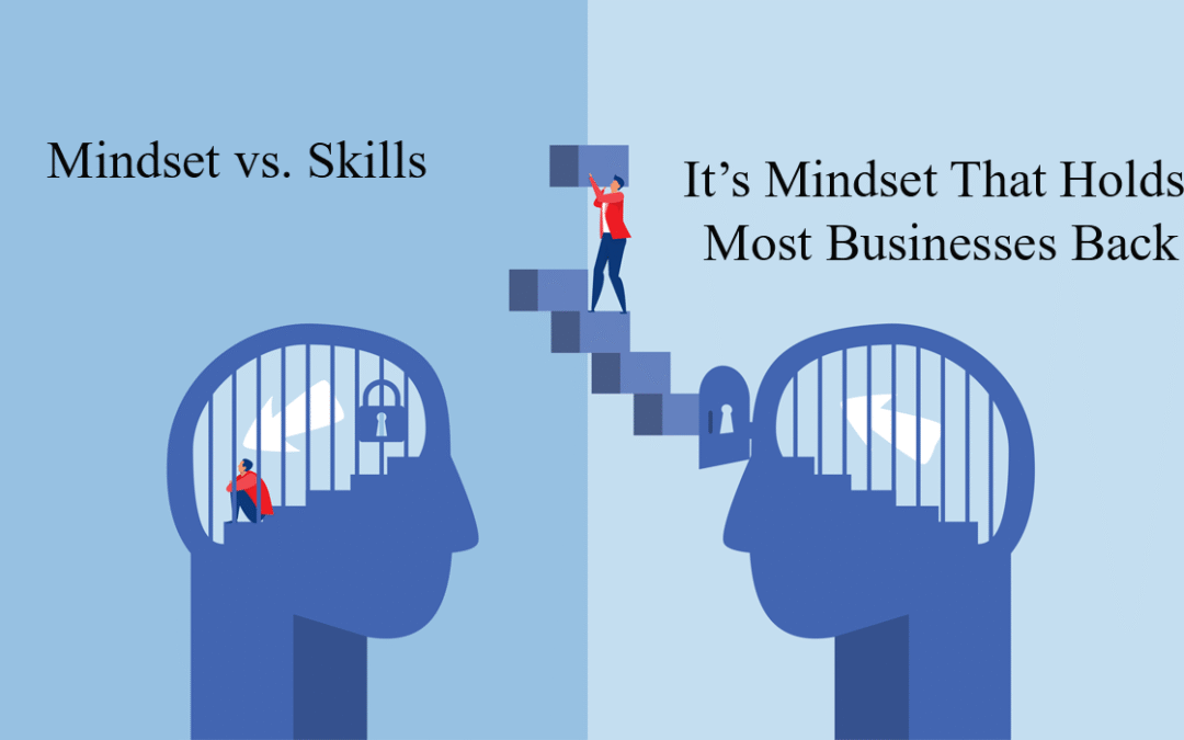 راز رشد نکردن کسب‌وکارهای ایرانی در غرب: ذهنیت یا مهارت؟