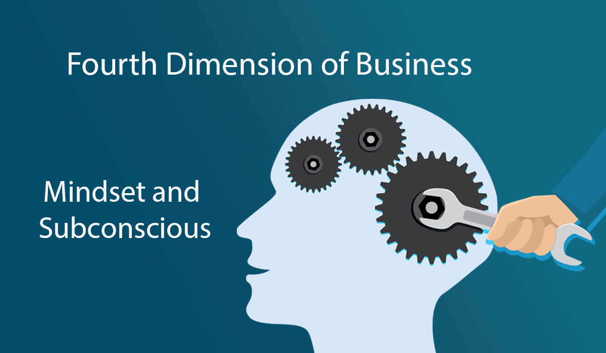 persian business academy mindset subconscious