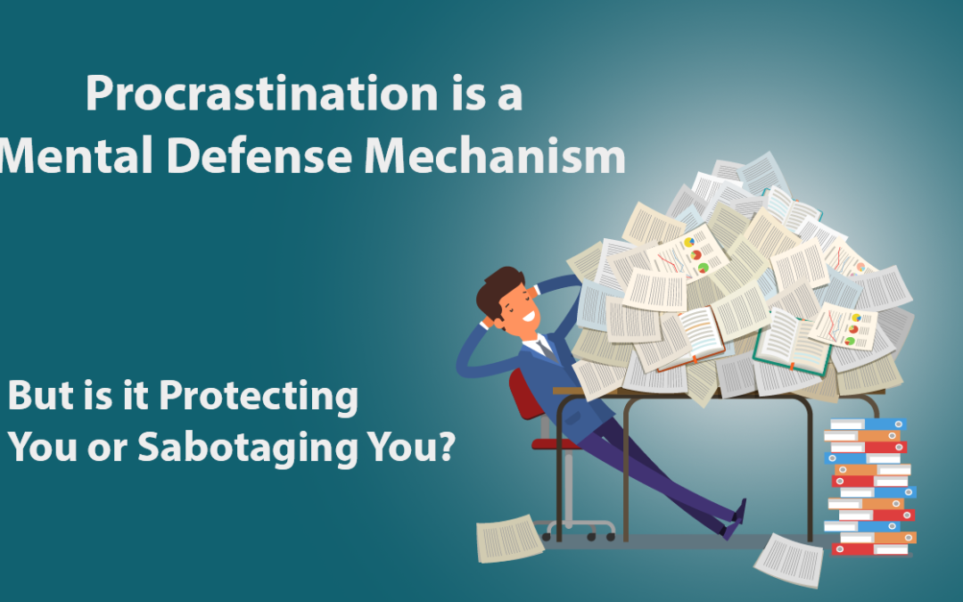 پشت گوش انداختن در کسب‌وکار: مکانیسم دفاعی یا مانعی برای پیشرفت؟