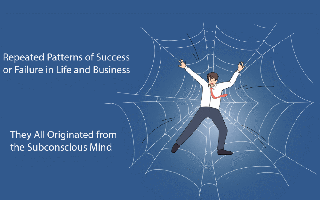 چرا بعضی مشکلات در بیزنسها تکرار می‌شوند؟ الگوهای تکرار شونده در کار و زندگی