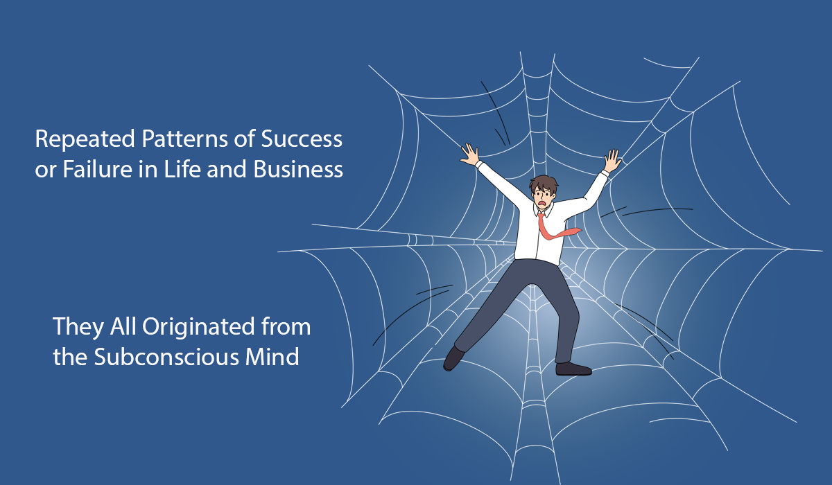 persian business academy repeated patterns