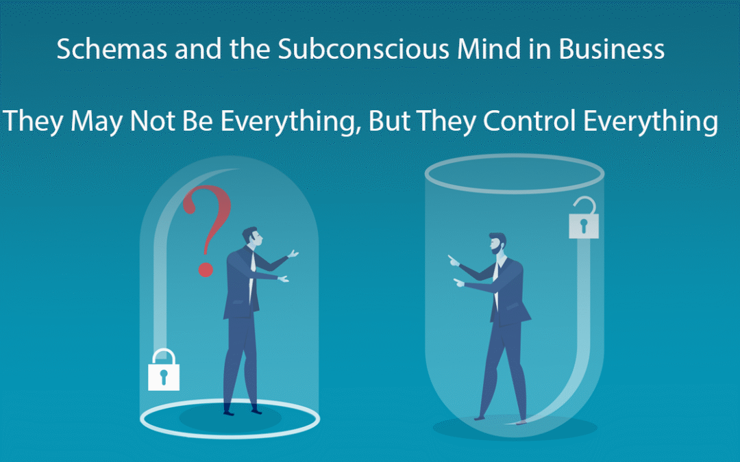 وقتی ناخودآگاه تو بیزنس را هدایت می‌کند: نقش الگوهای ذهنی پنهان در تصمیم‌گیری