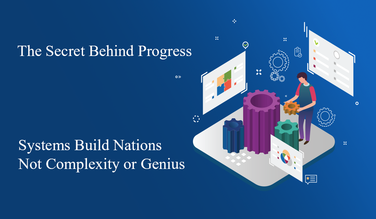 persian business academy system secret