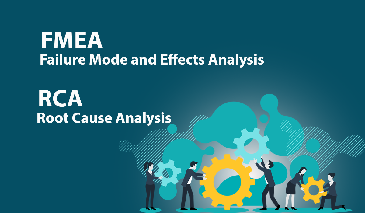 Persian business academy rca fmea effeciency