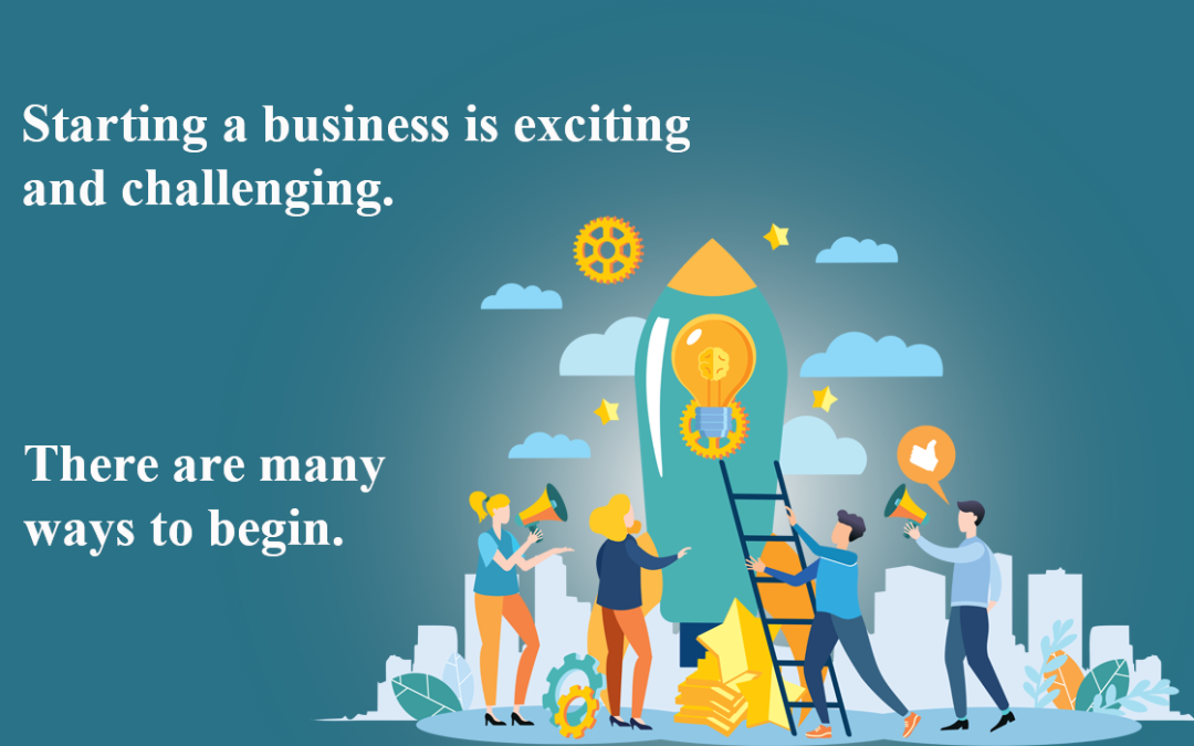 چگونه یک کسب‌وکار موفق راه‌اندازی کنیم؟