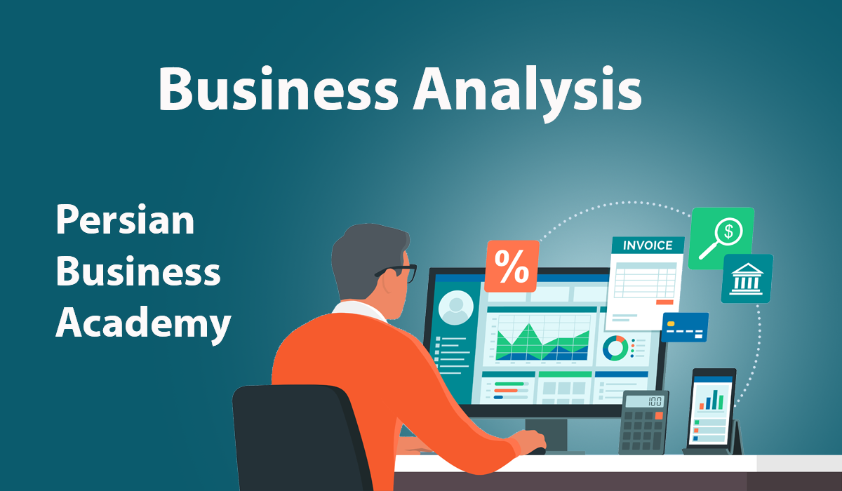 Persian business academy business analysis