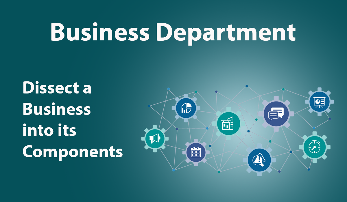 Persian business academy business departments