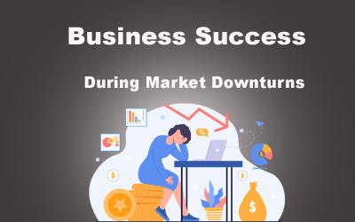 وقتی اقتصاد خراب میشود: صاحبان کسبوکارها اولین کسانی هستند که تغییر را احساس میکنند