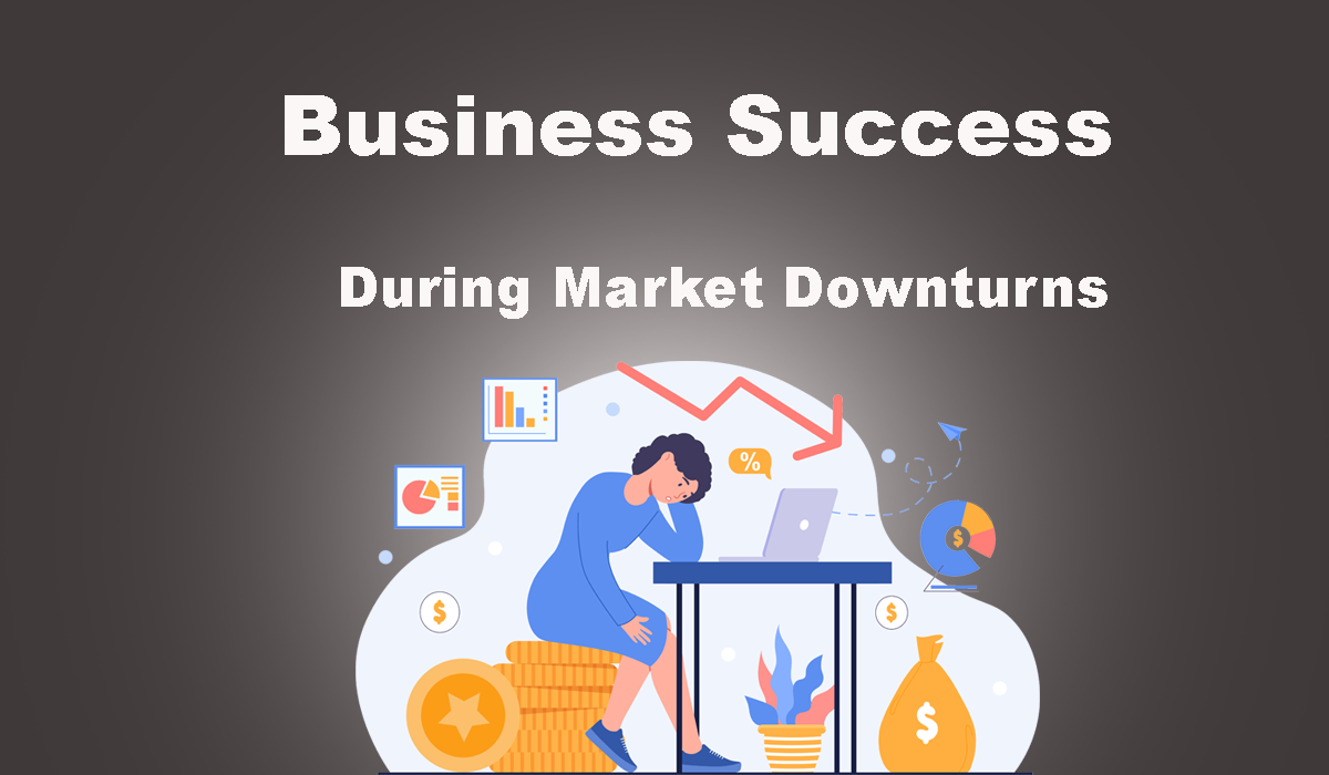 Persian business academy market downfall